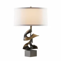 Hubbardton Forge Gallery Twofold Table Lamp -Home Decoration Sales 2024 pid 70024 Hubbardton Forge Gallery Twofold Table Lamp 40