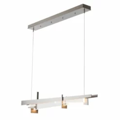 Hubbardton Forge Tenon LED Pendant -Home Decoration Sales 2024 pid 70025 Hubbardton Forge Tenon LED Pendant 30