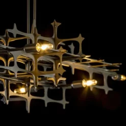 Hubbardton Forge Grid Pendant -Home Decoration Sales 2024 pid 70029 Hubbardton Forge Grid Pendant 20