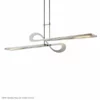Hubbardton Forge Switchback LED Pendant