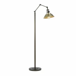 Hubbardton Forge Henry Floor Lamp -Home Decoration Sales 2024 pid 70037 Hubbardton Forge Henry Floor Lamp 40
