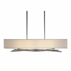 Hubbardton Forge Brindille Pendant -Home Decoration Sales 2024 pid 70042 Hubbardton Forge Brindille Pendant 30
