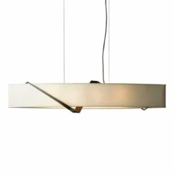 Hubbardton Forge Stream Pendant -Home Decoration Sales 2024 pid 70043 Hubbardton Forge Stream Pendant 30