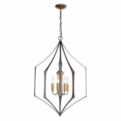 Hubbardton Forge Carousel Chandelier -Home Decoration Sales 2024 pid 70045 Hubbardton Forge Carousel Chandelier 32