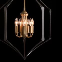 Hubbardton Forge Carousel Chandelier -Home Decoration Sales 2024 pid 70045 Hubbardton Forge Carousel Chandelier 40