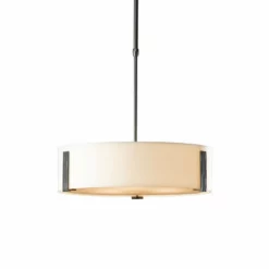 Hubbardton Forge Impressions Pendant