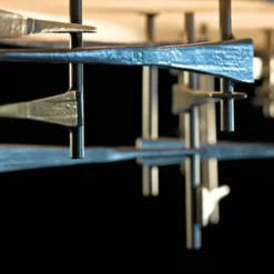 Hubbardton Forge Cavaletti Pendant -Home Decoration Sales 2024 pid 70047 Hubbardton Forge Cavaletti Pendant 40