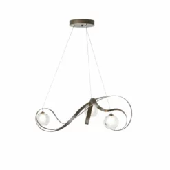 Hubbardton Forge Karma Pendant -Home Decoration Sales 2024 pid 70050 Hubbardton Forge Karma Pendant 30