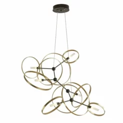 Hubbardton Forge Celesse Pendant -Home Decoration Sales 2024 pid 70051 Hubbardton Forge Celesse Pendant 20
