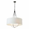 Hubbardton Forge Loop Pendant