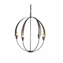 Hubbardton Forge Cirque Large Chandelier -Home Decoration Sales 2024 pid 70063 Hubbardton Forge Cirque Large Chandelier 20