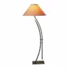 Hubbardton Forge Metamorphic Contemporary Floor Lamp