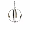Hubbardton Forge Cirque Small Chandelier