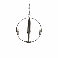 Hubbardton Forge Cirque Small Chandelier -Home Decoration Sales 2024 pid 70067 Hubbardton Forge Cirque Small Chandelier 20