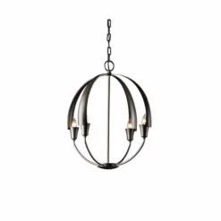 Hubbardton Forge Cirque Small Chandelier -Home Decoration Sales 2024 pid 70067 Hubbardton Forge Cirque Small Chandelier 30