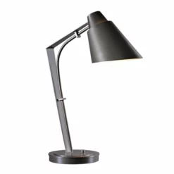 Hubbardton Forge Reach Table Lamp -Home Decoration Sales 2024 pid 70072 Hubbardton Forge Reach Table Lamp 20