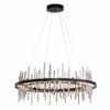 Hubbardton Forge Cityscape Circular LED Pendant