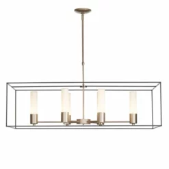 Hubbardton Forge Portico Pendant -Home Decoration Sales 2024 pid 70078 Hubbardton Forge Portico Pendant 30