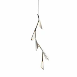 Hubbardton Forge Quill LED Pendant -Home Decoration Sales 2024 pid 70079 Hubbardton Forge Quill LED Pendant 20