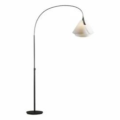 Hubbardton Forge Mobius Arc Floor Lamp -Home Decoration Sales 2024 pid 70080 Hubbardton Forge Mobius Arc Floor Lamp 20