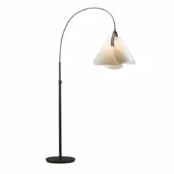 Hubbardton Forge Mobius Arc Floor Lamp -Home Decoration Sales 2024 pid 70080 Hubbardton Forge Mobius Arc Floor Lamp 30
