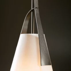 Hubbardton Forge Mobius Tall Pendant -Home Decoration Sales 2024 pid 70083 Hubbardton Forge Mobius Tall Pendant 20