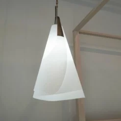 Hubbardton Forge Mobius Tall Pendant -Home Decoration Sales 2024 pid 70083 Hubbardton Forge Mobius Tall Pendant 50