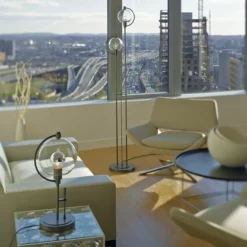 Hubbardton Forge Pluto Floor Lamp -Home Decoration Sales 2024 pid 70087 Hubbardton Forge Pluto Floor Lamp 30