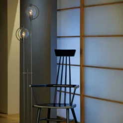 Hubbardton Forge Pluto Floor Lamp -Home Decoration Sales 2024 pid 70087 Hubbardton Forge Pluto Floor Lamp 40