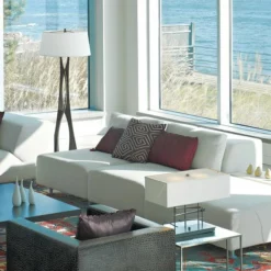 Hubbardton Forge Moreau Floor Lamp -Home Decoration Sales 2024 pid 70089 Hubbardton Forge Moreau Floor Lamp 30