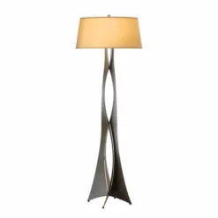 Hubbardton Forge Moreau Floor Lamp -Home Decoration Sales 2024 pid 70089 Hubbardton Forge Moreau Floor Lamp 40