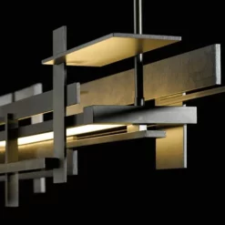 Hubbardton Forge Planar Large LED Pendant -Home Decoration Sales 2024 pid 70092 Hubbardton Forge Planar Large LED Pendant 20