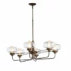 Hubbardton Forge Nola Pendant
