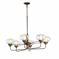 Hubbardton Forge Nola Pendant