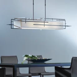 Hubbardton Forge Etch Pendant -Home Decoration Sales 2024 pid 70104 Hubbardton Forge Etch Pendant 50