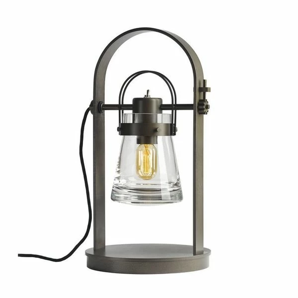 Hubbardton Forge Erlenmeyer Table Lamp 2 Hubbardton Forge Erlenmeyer Table Lamp - Image 2