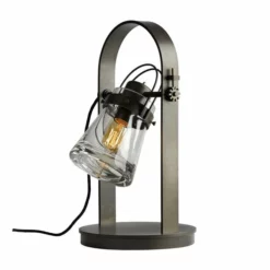 Hubbardton Forge Erlenmeyer Table Lamp