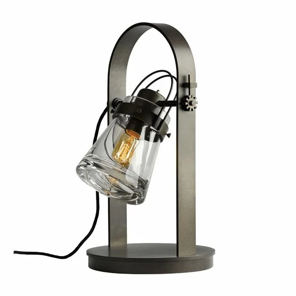 Hubbardton Forge Erlenmeyer Table Lamp 1 Hubbardton Forge Erlenmeyer Table Lamp