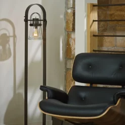 Hubbardton Forge Erlenmeyer Floor Lamp -Home Decoration Sales 2024 pid 70107 Hubbardton Forge Erlenmeyer Floor Lamp 20