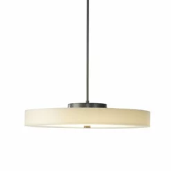 Hubbardton Forge Disq Large LED Pendant