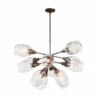Hubbardton Forge Ensemble Pendant
