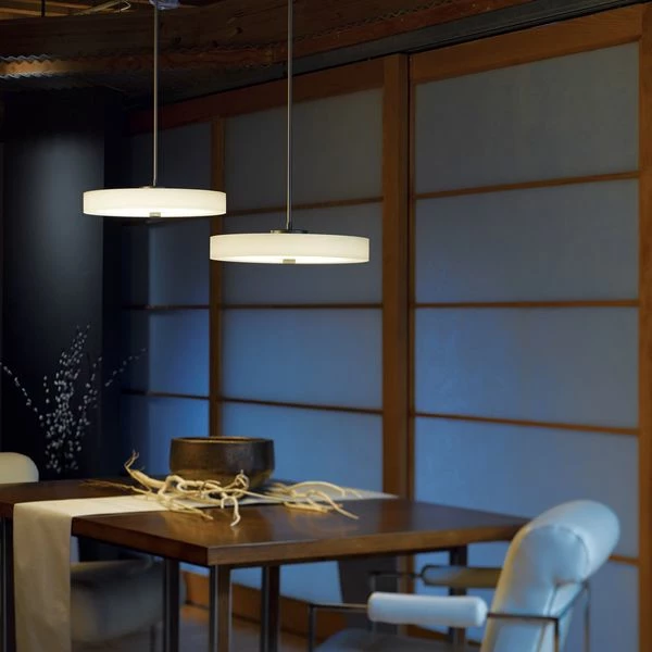 Hubbardton Forge Disq LED Pendant 2 Hubbardton Forge Disq LED Pendant - Image 2
