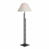 Hubbardton Forge Metra Double Floor Lamp