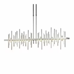 Hubbardton Forge Cityscape Large LED Pendant -Home Decoration Sales 2024 pid 70119 Hubbardton Forge Cityscape Large LED Pendant 10