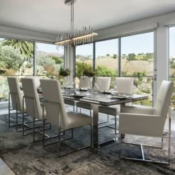 Hubbardton Forge Cityscape Large LED Pendant -Home Decoration Sales 2024 pid 70119 Hubbardton Forge Cityscape Large LED Pendant 30