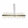 Hubbardton Forge Cityscape Large LED Pendant
