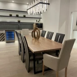 Hubbardton Forge Cityscape LED Pendant -Home Decoration Sales 2024 pid 70121 Hubbardton Forge Cityscape LED Pendant 40