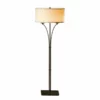 Hubbardton Forge Contemporary Formae Floor Lamp