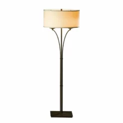 Hubbardton Forge Contemporary Formae Floor Lamp
