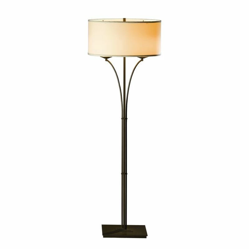 Hubbardton Forge Contemporary Formae Floor Lamp 1 Hubbardton Forge Contemporary Formae Floor Lamp
